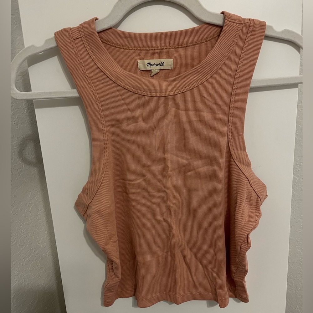 Madewell Tanktop